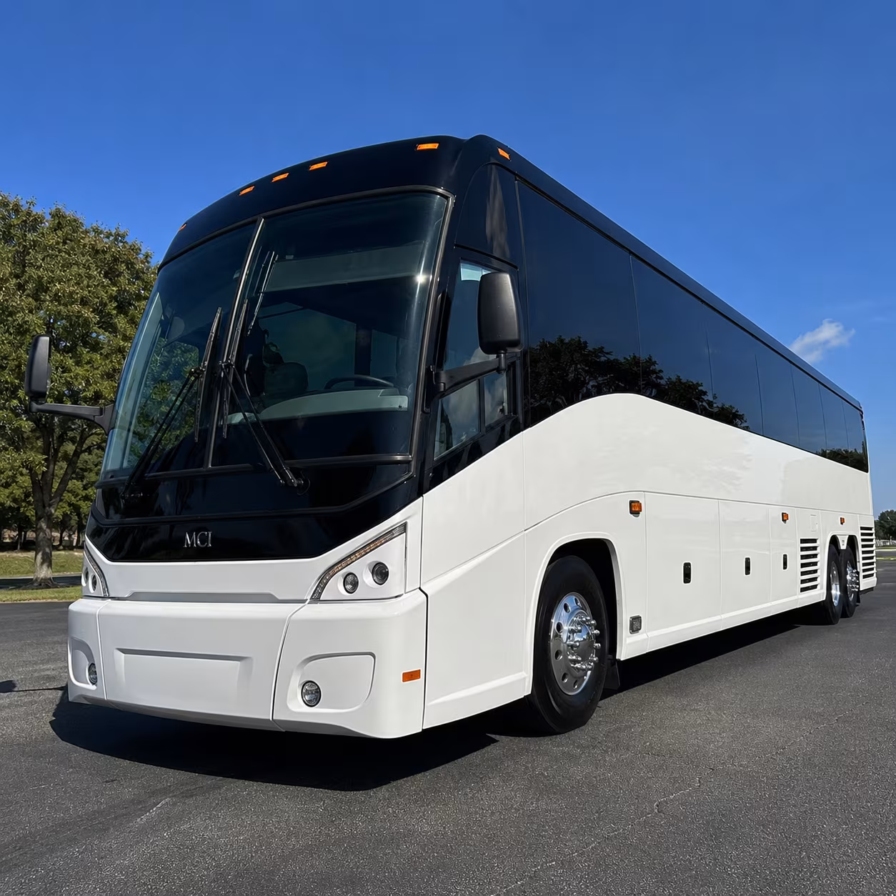 crypto com arena and kia forum bus rentals from la habra