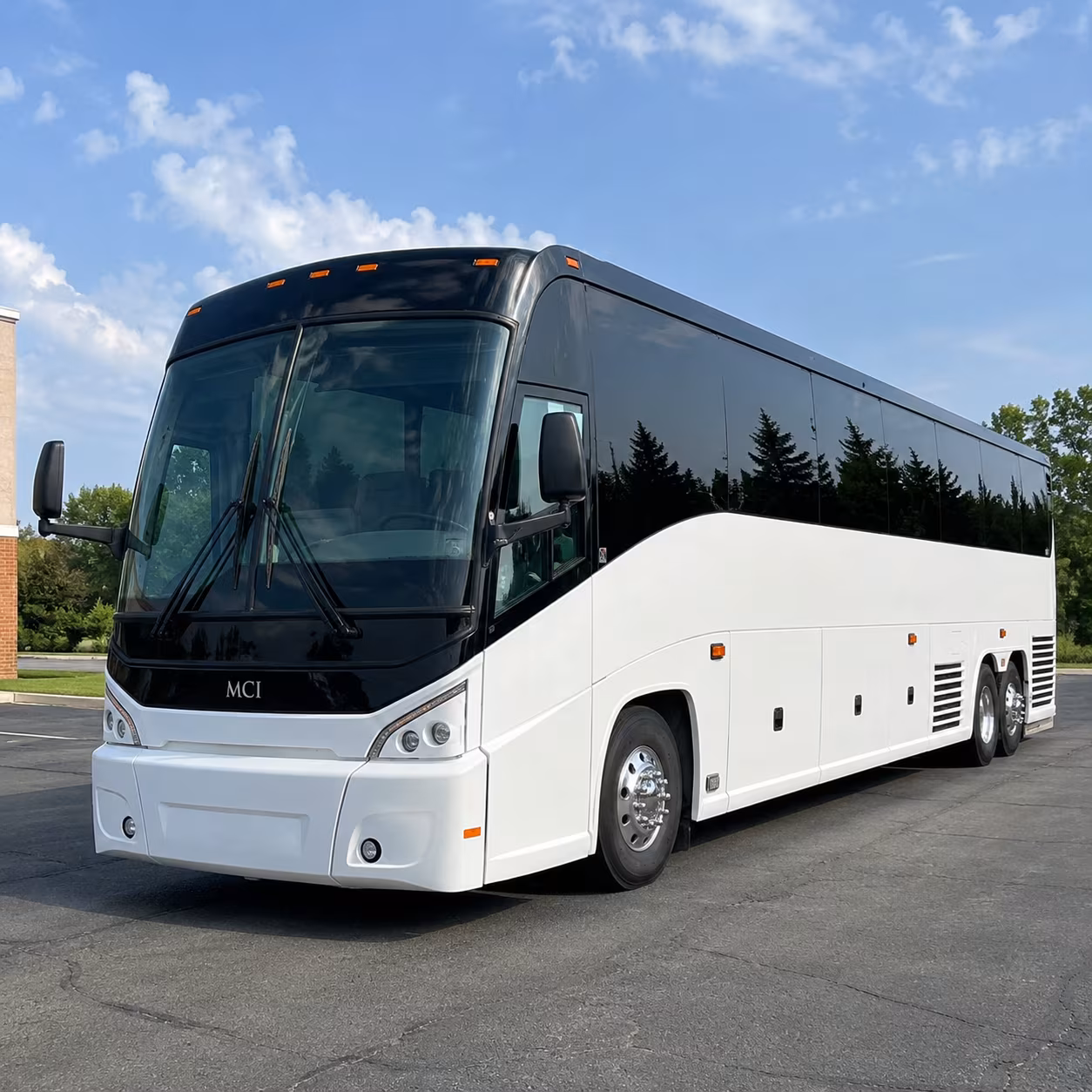 honda center concert bus rentals from la habra