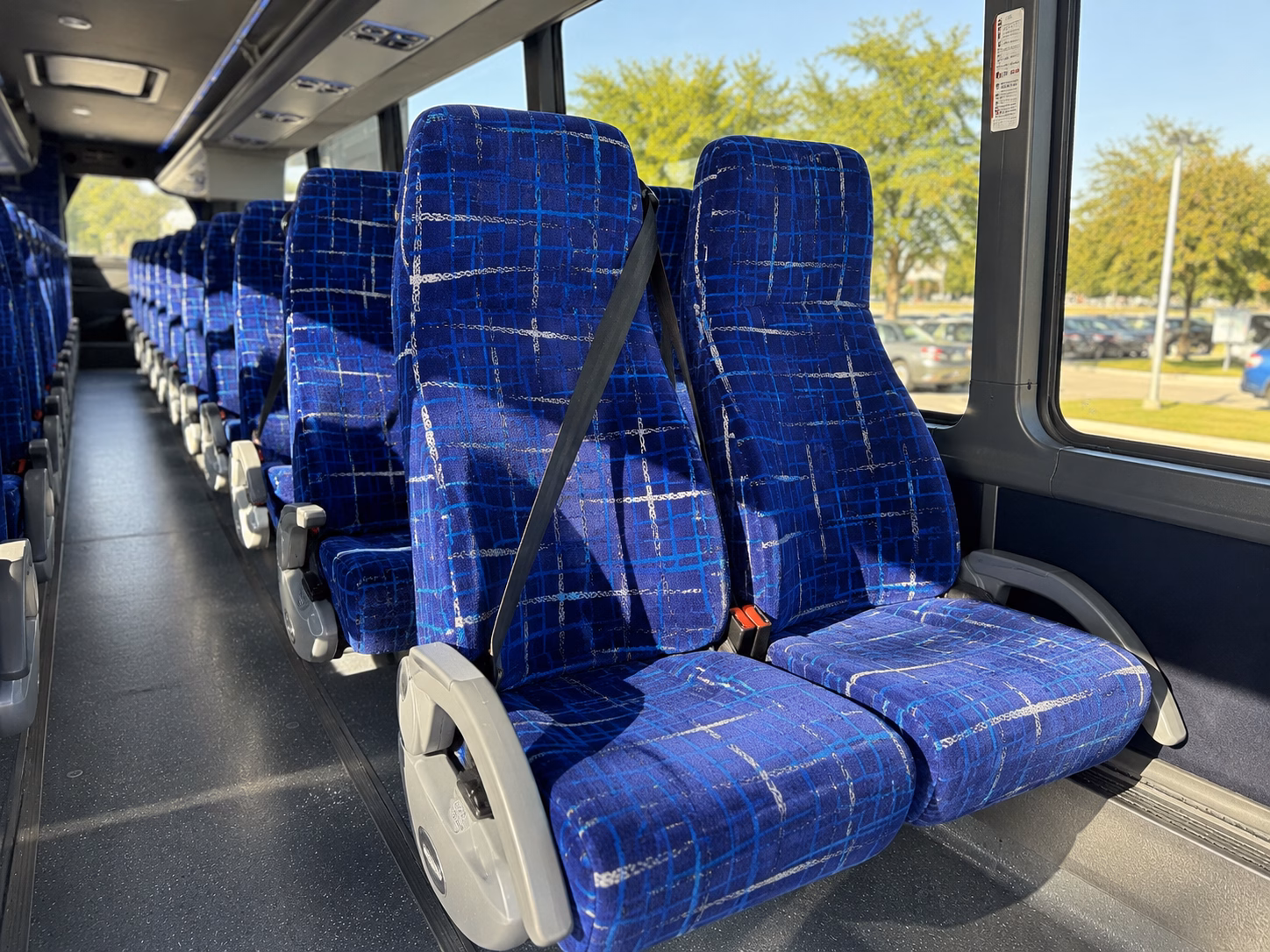 how the day of the week changes what a bus costs in la habra california