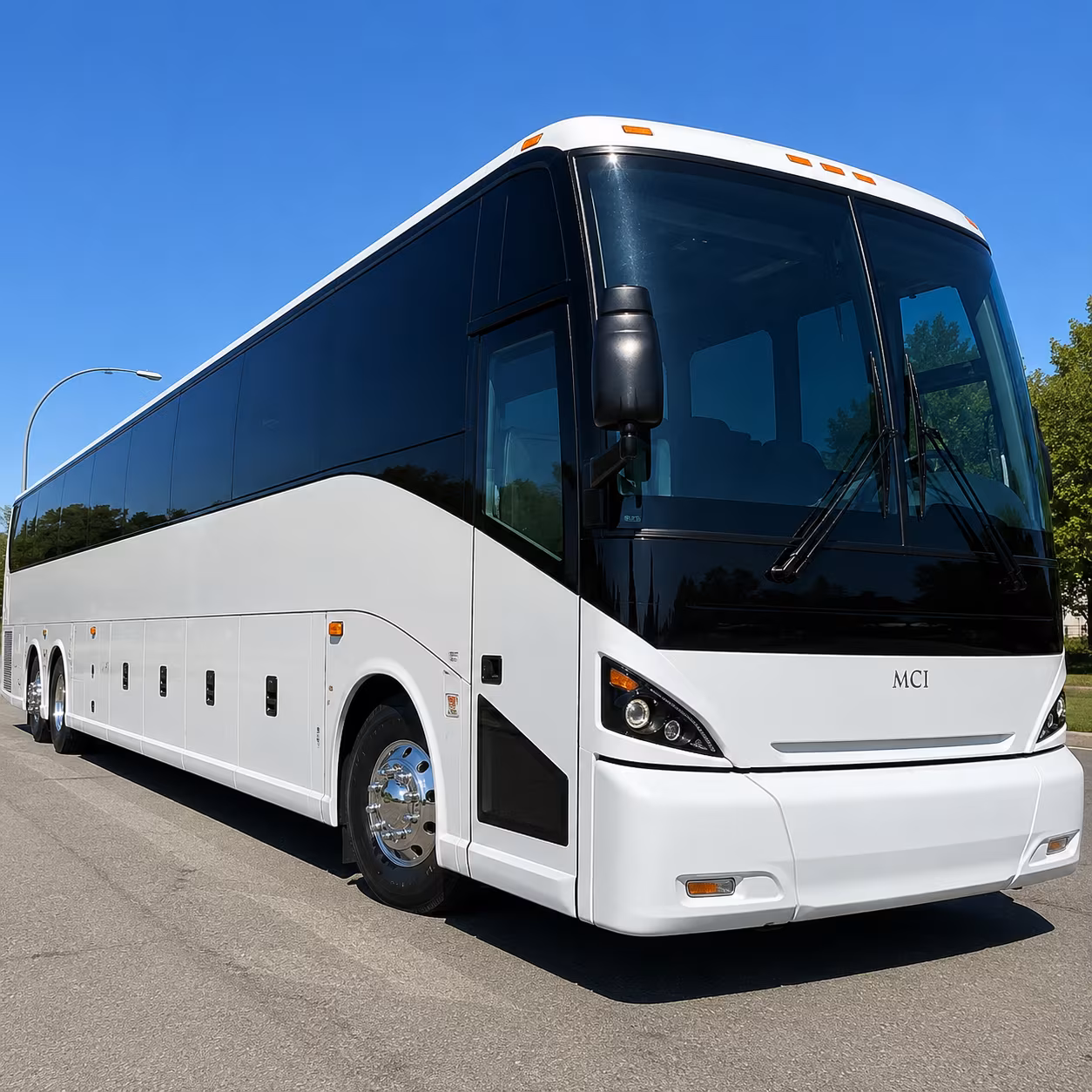 la habra church transportation