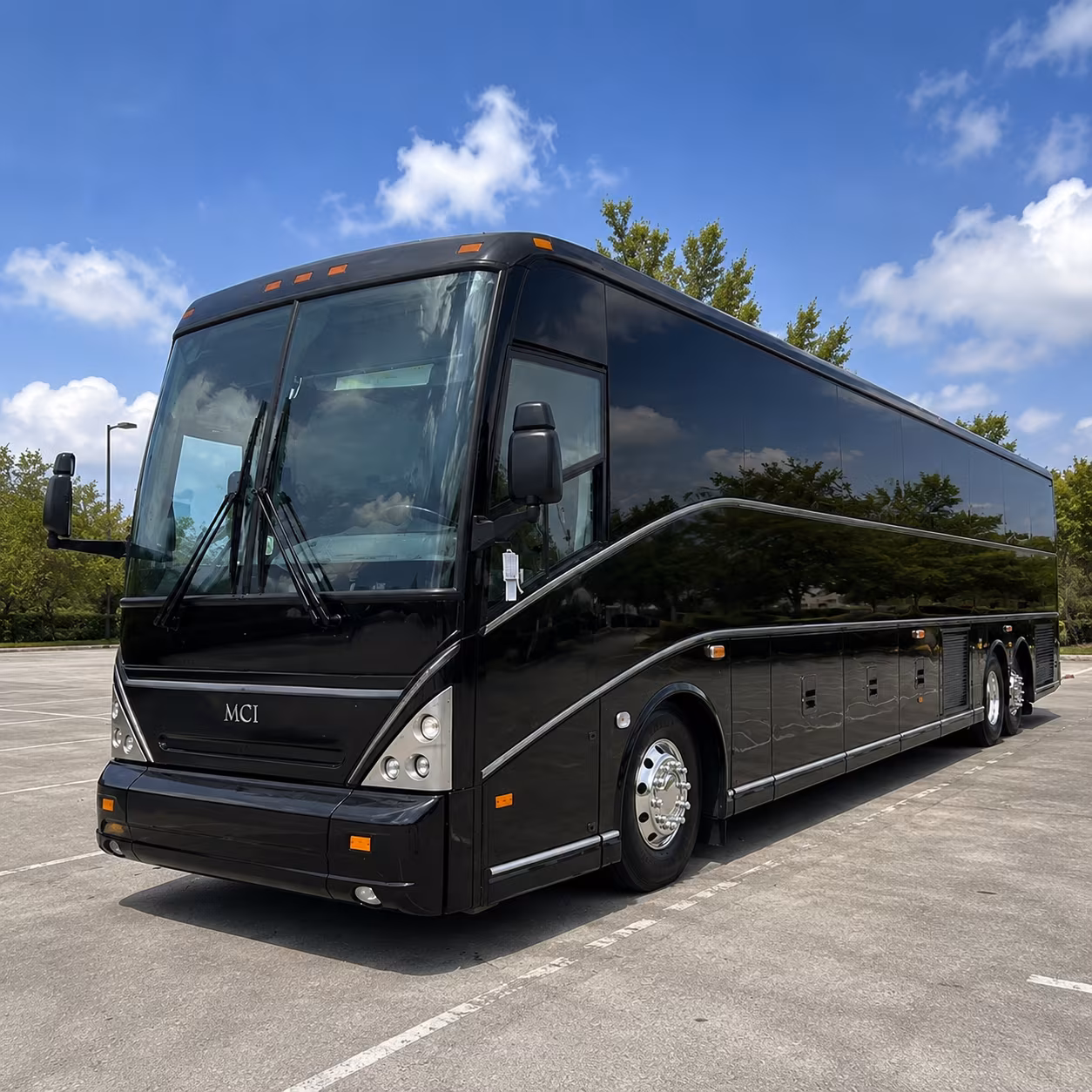 la habra fan group party buses start the celebration early