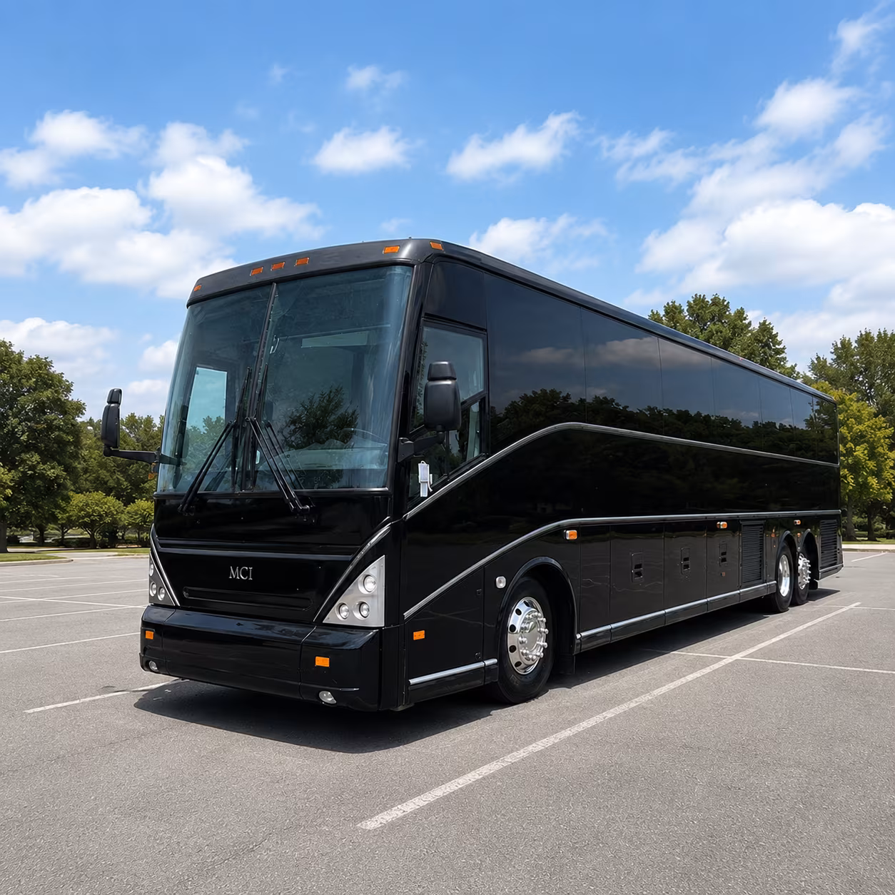 la habra prom transportation onboard seating