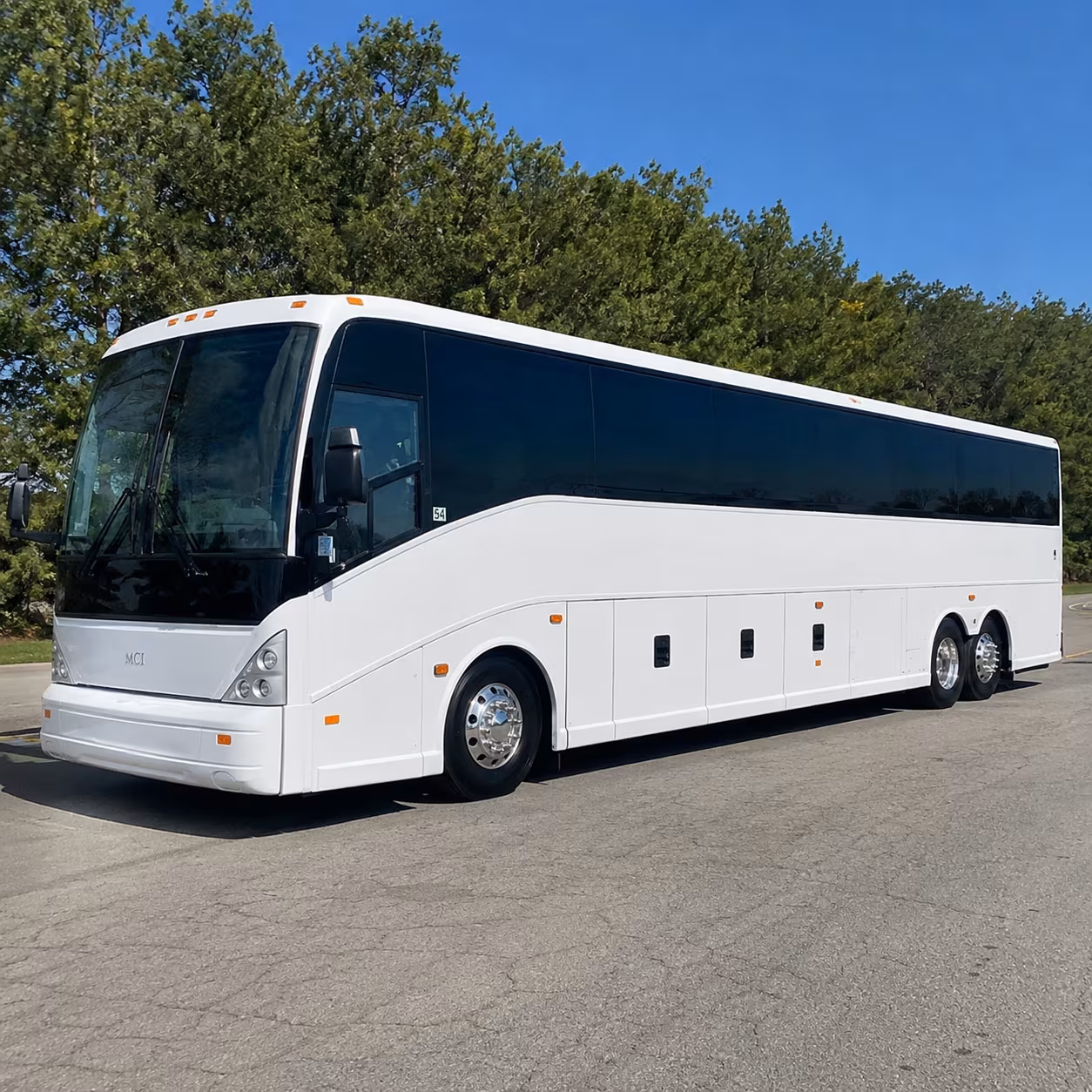 la habra religious group transportation onboard seating