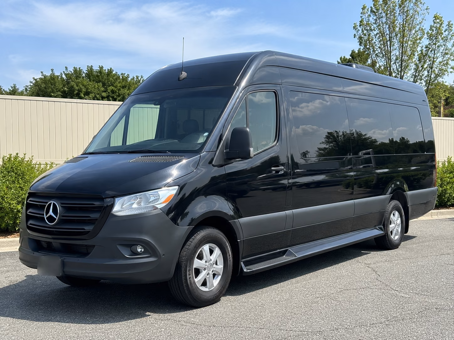 la habra wine tour transportation