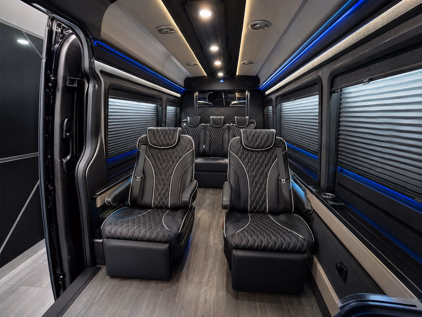 long beach airport shuttle buses and bus rentals from la habra