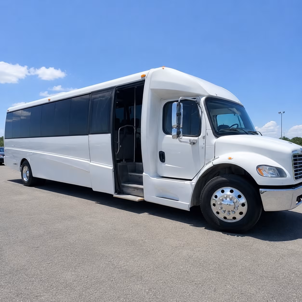 minibuses for fullerton arboretum bolsa chica and nearby outdoor science trips