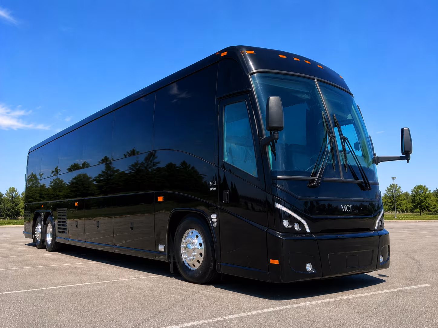 shuttle guests between la habra hotels and your ceremony or reception venue