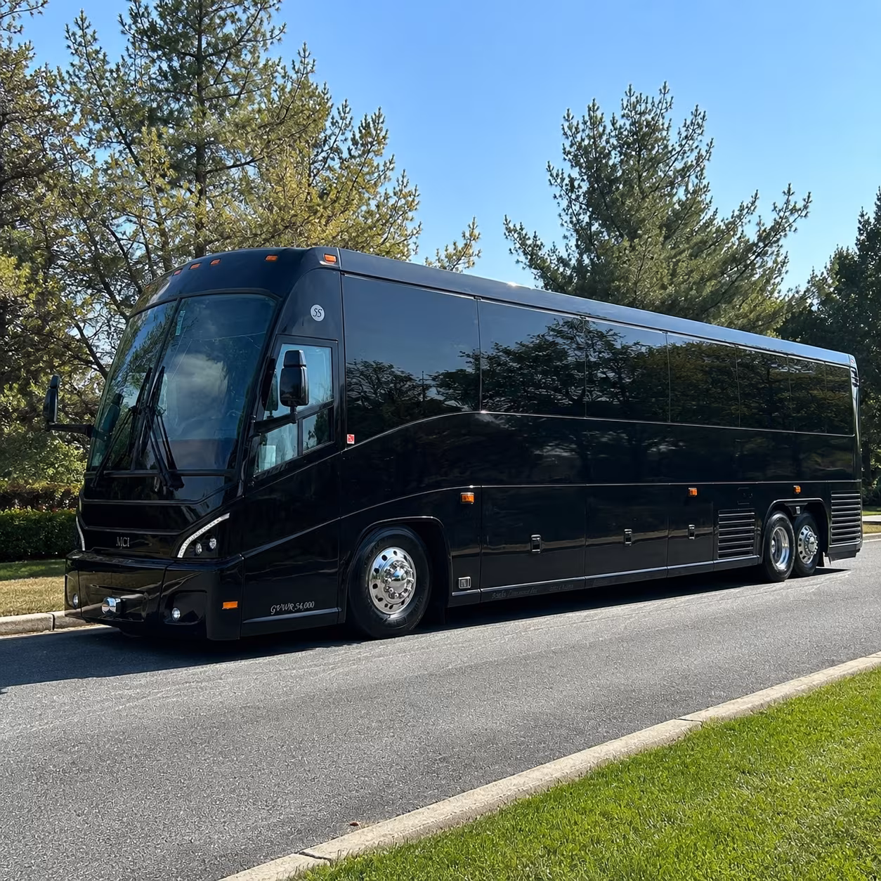 shuttle service for orange county government events eoc activations and civic operations