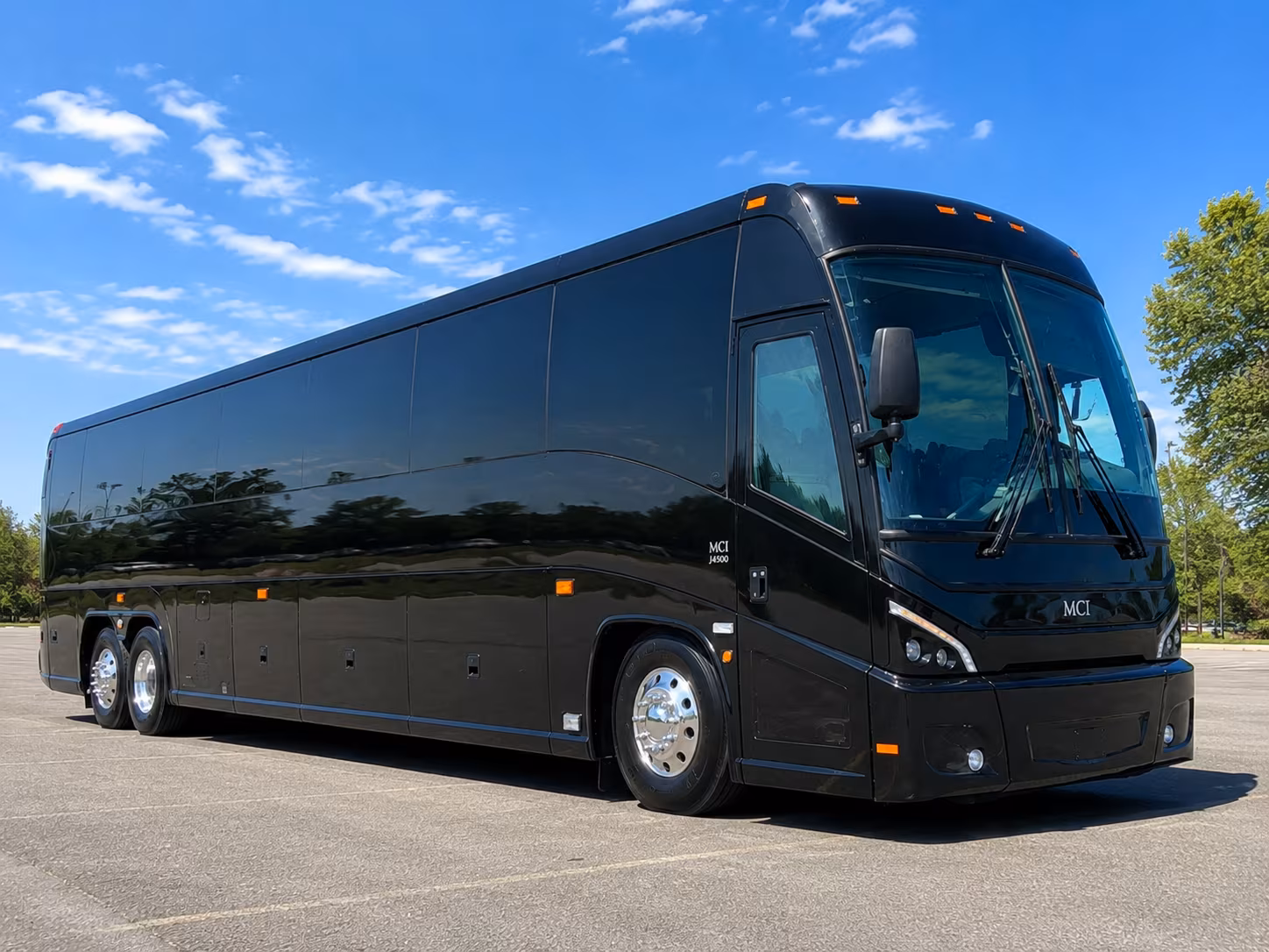 wedding weekend transportation packages across multiple days