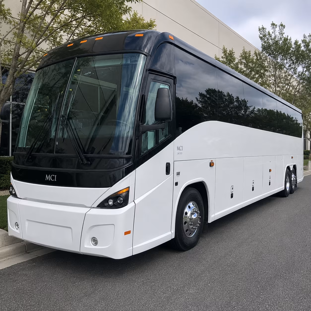 whatever your industry busrentallahabra com finds the right employee shuttle for la habra