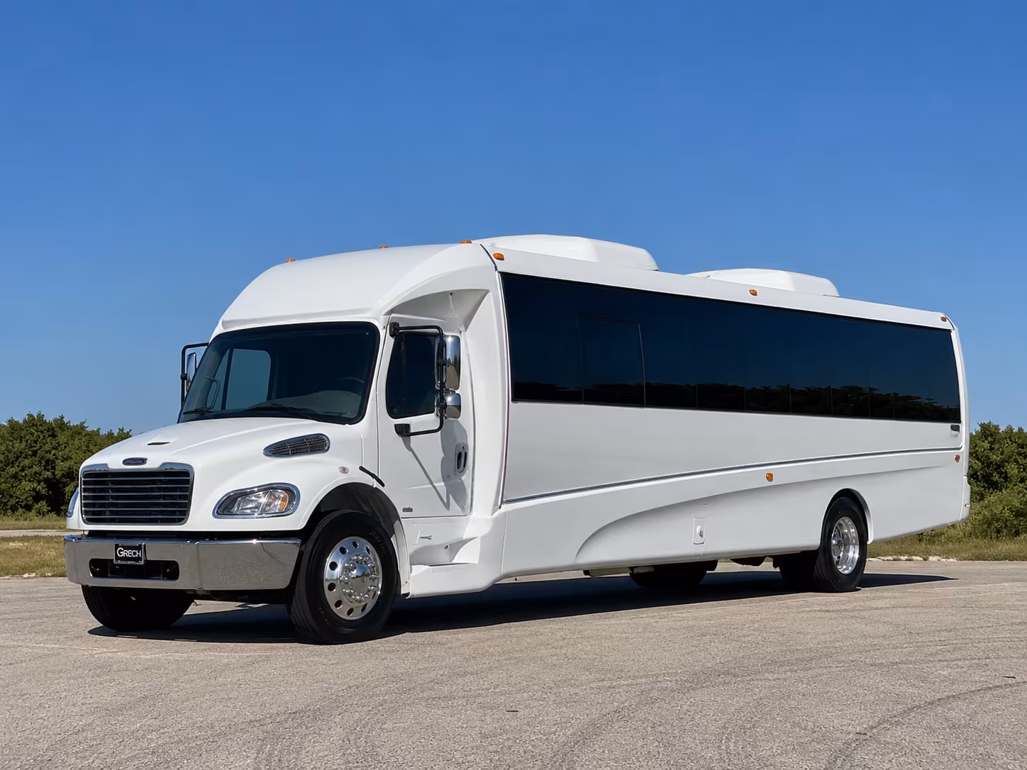 why a party bus makes every temecula bachelorette trip better